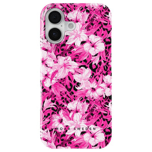 Hibiscus Leo - Slankt etui 