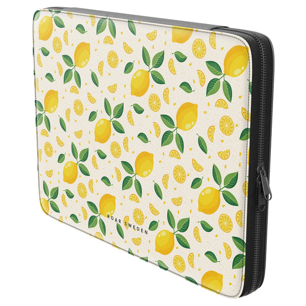 Juicy Lemon - Laptopcover