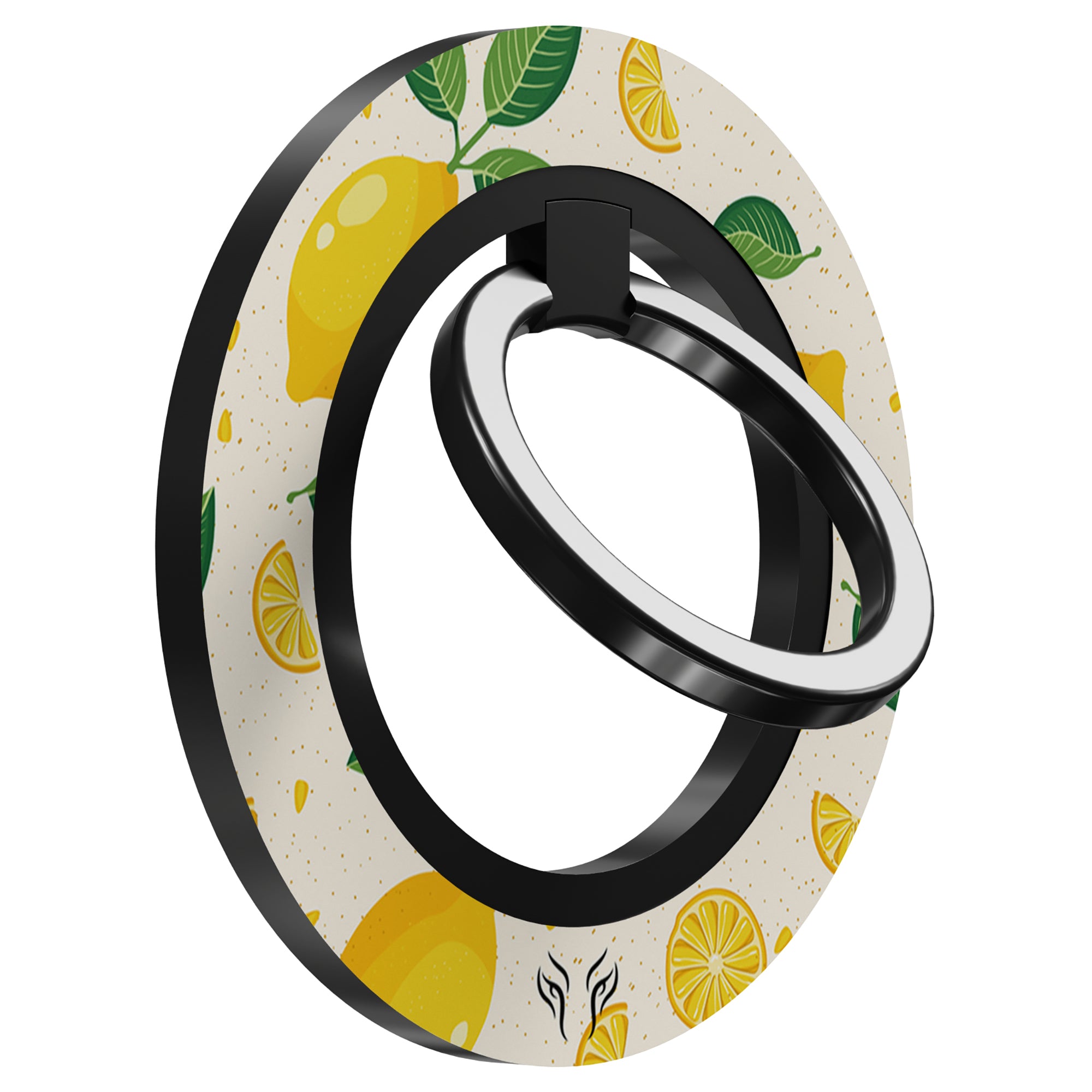 Juicy Lemon - Magnetring - Roar Sweden