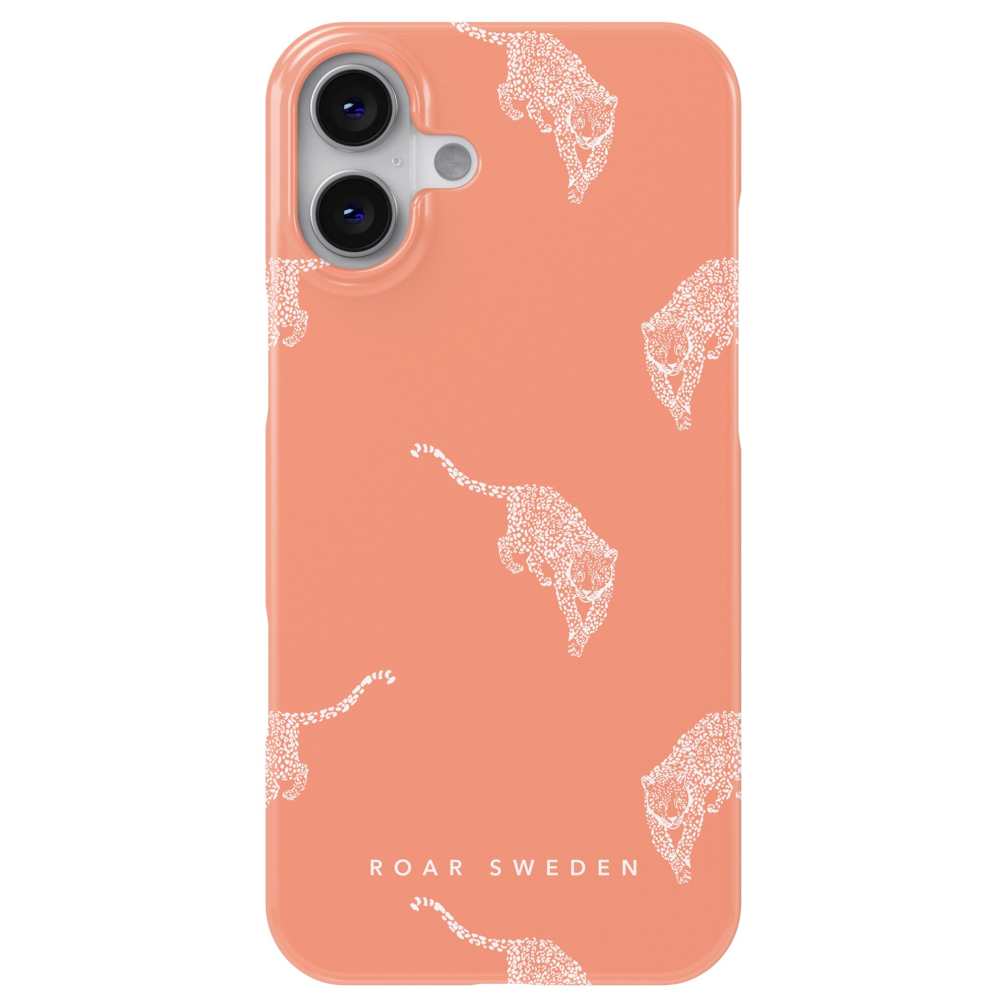 Kitty Apricot - Slim case