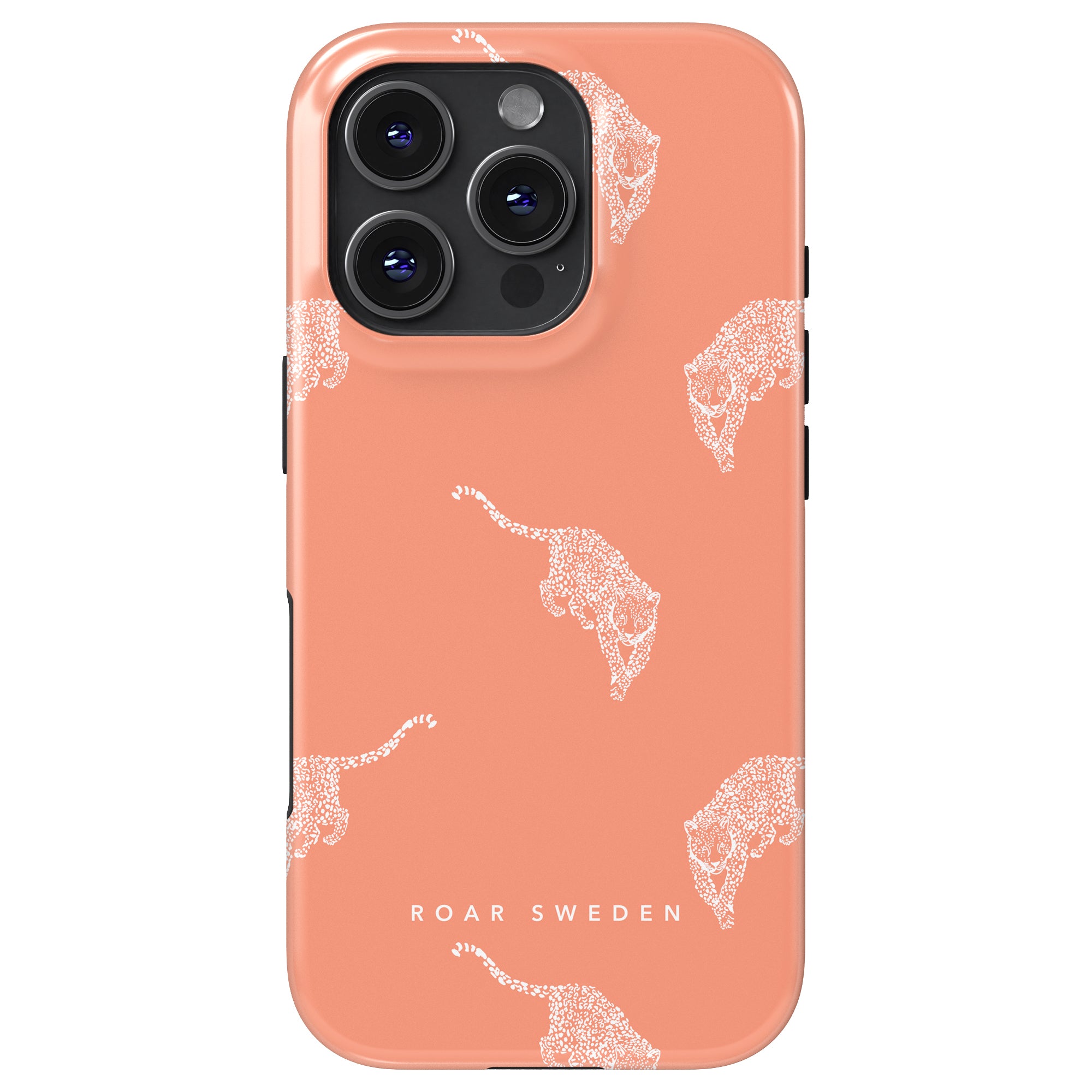 Kitty Apricot - Tough Case
