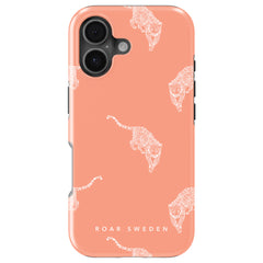 Kitty Apricot - Tough Case