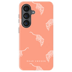 Kitty Apricot - Magnetic Tough Phone Case
