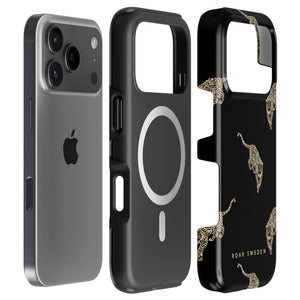 Kitty Black - Magsafe Tough Case