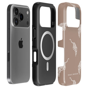 Kitty Kantarel - Magsafe Tough Case