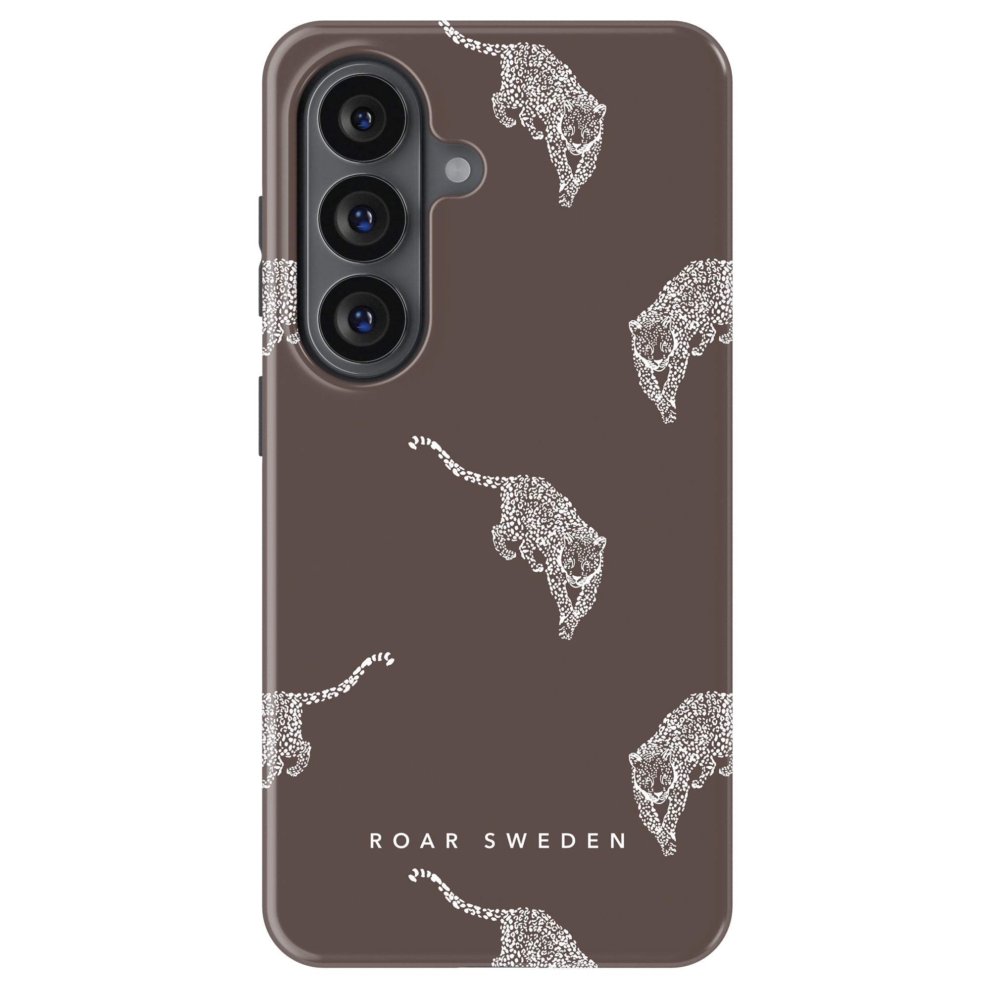 Tough mobilskal – Kitty Chocolate