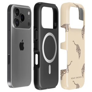 Kitty Creamy - Magsafe Tough Case