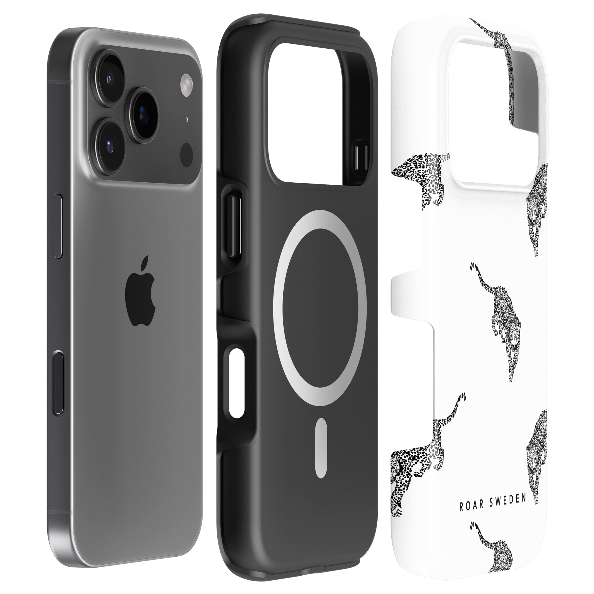 Kitty MagSafe mobilskal – Kitty Deluxe