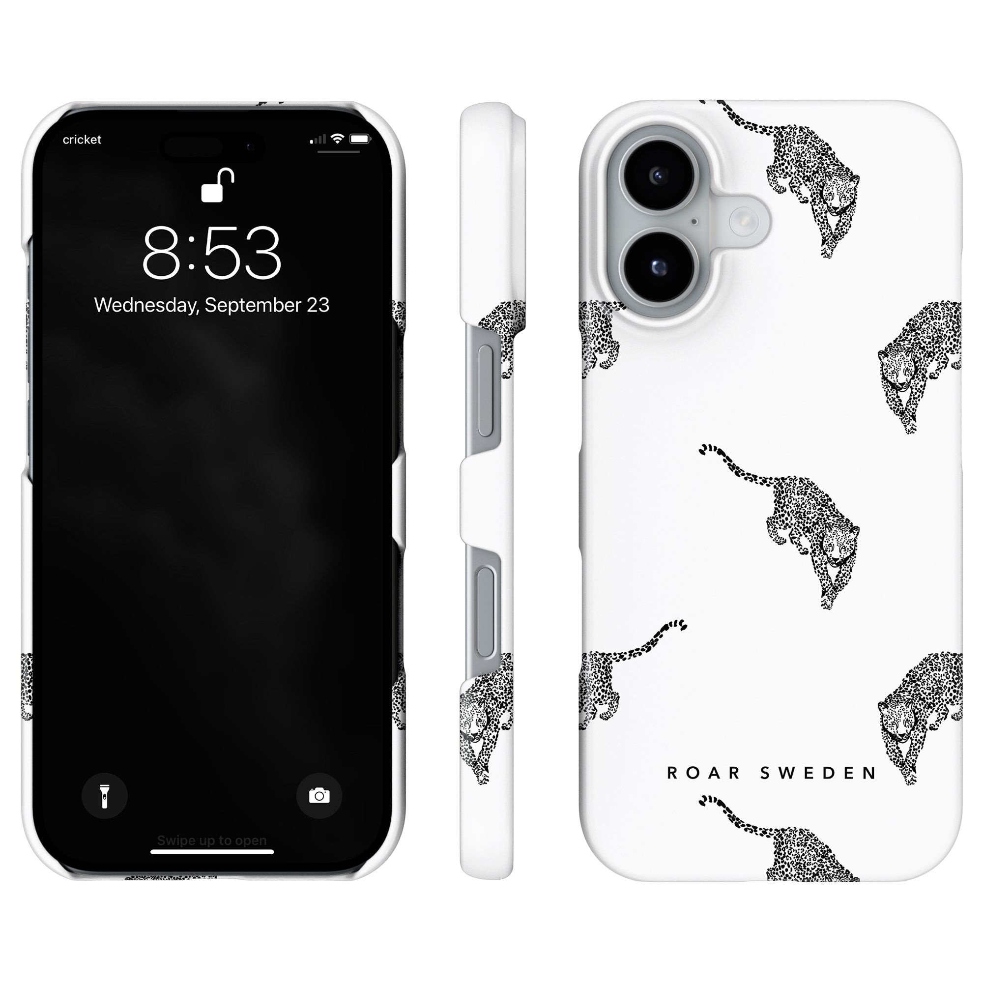 Kitty Slim mobilskal – Kitty Deluxe