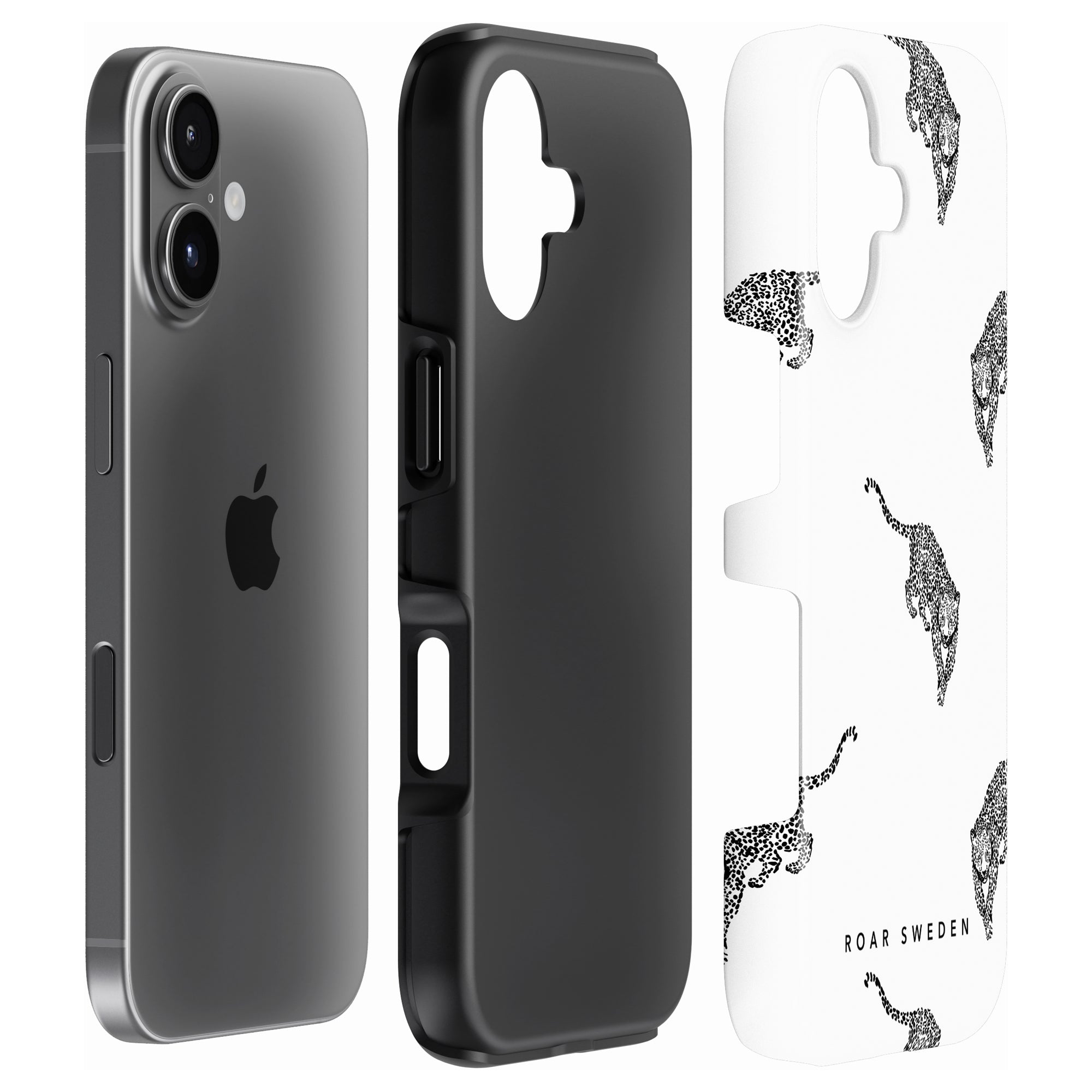 Kitty Tough mobilskal – Kitty Deluxe