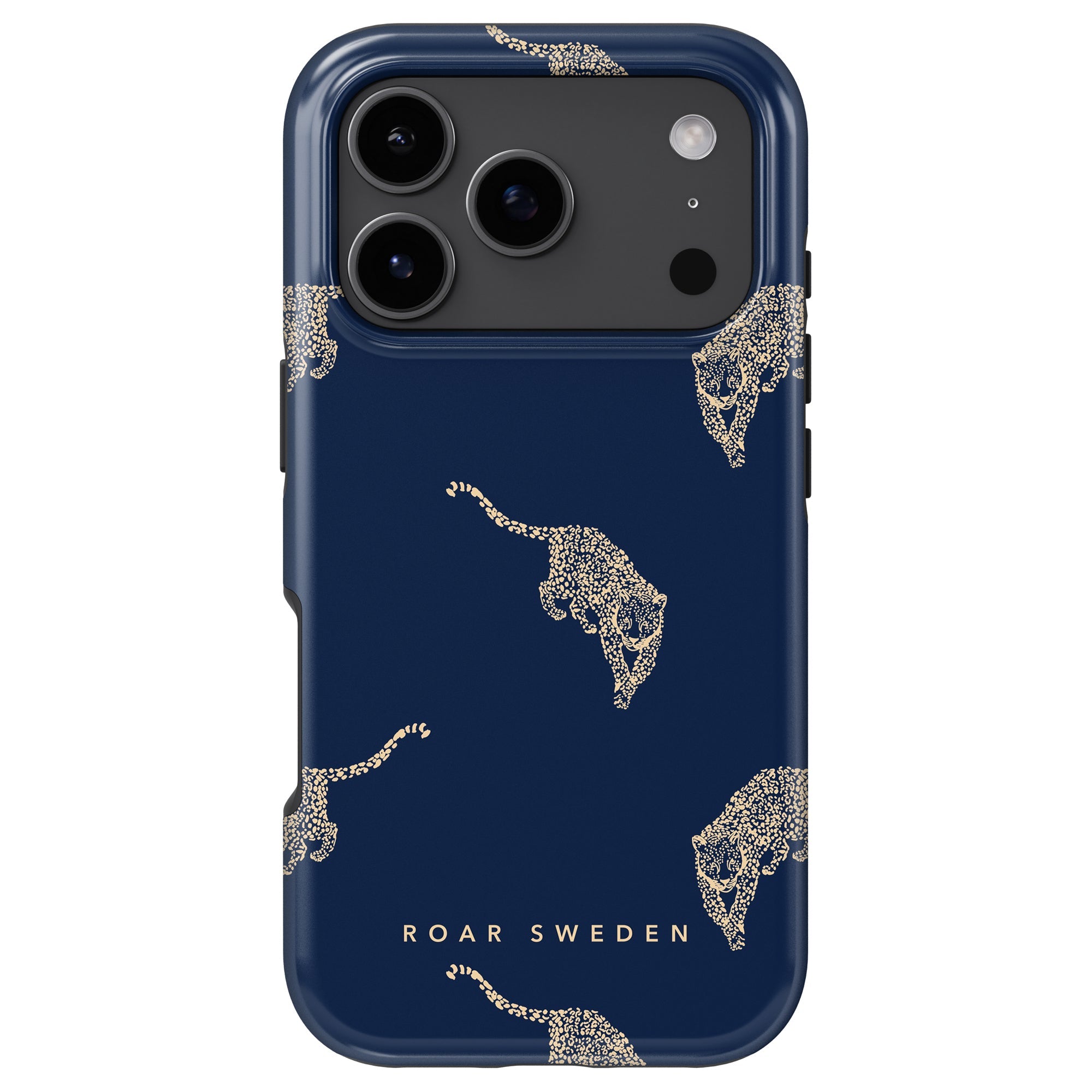 Kitty Grand - Magsafe Tough Case - Roar Sweden
