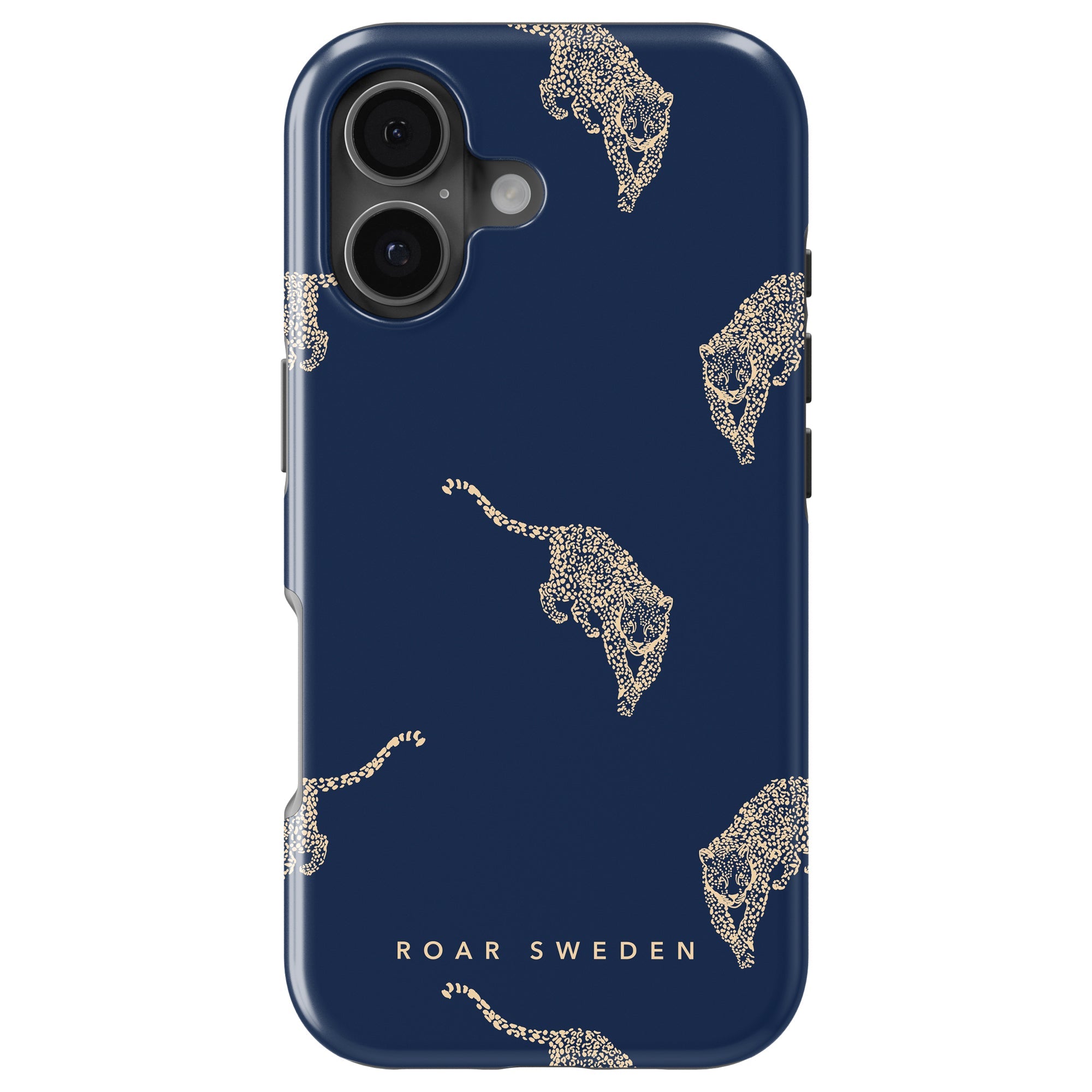 Kitty Grand - Tough Case - Roar Sweden