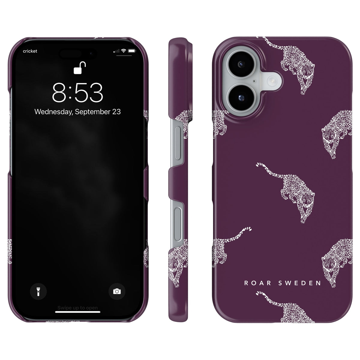 Kitty Mulberry - Slim case