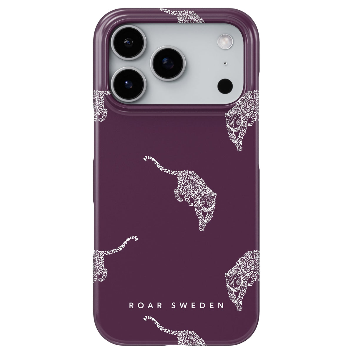 Kitty Mulberry - Slim case