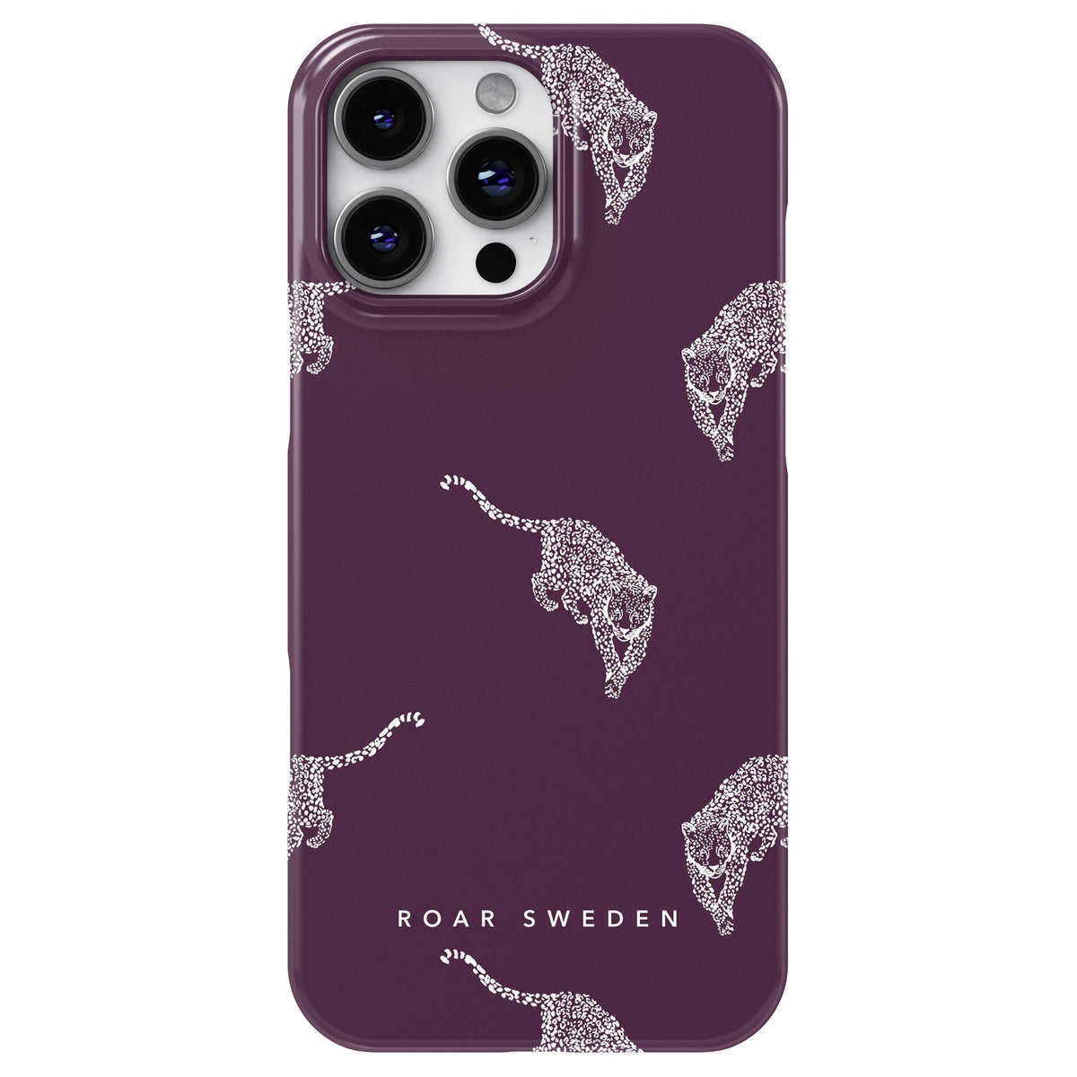 Kitty Mulberry - Slim case