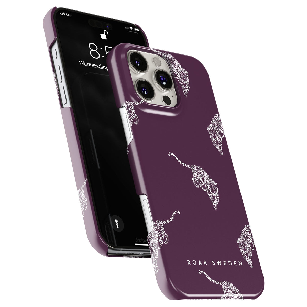 Kitty Mulberry - Slim case