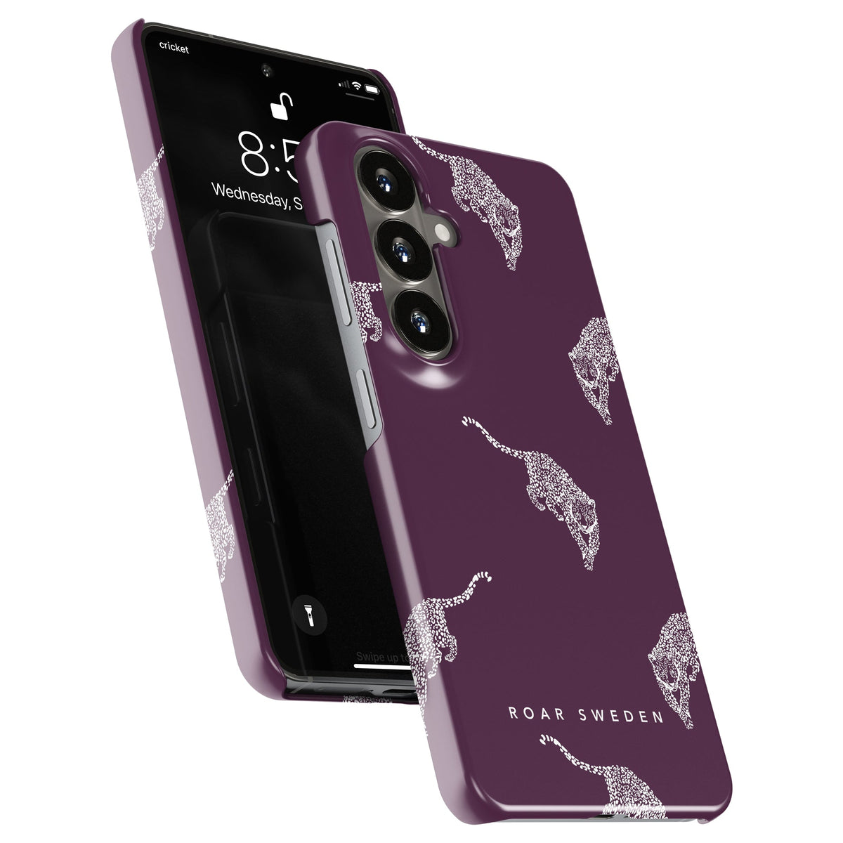 Kitty Mulberry - Slim case