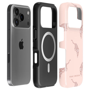 Kitty - Magsafe Tough Case