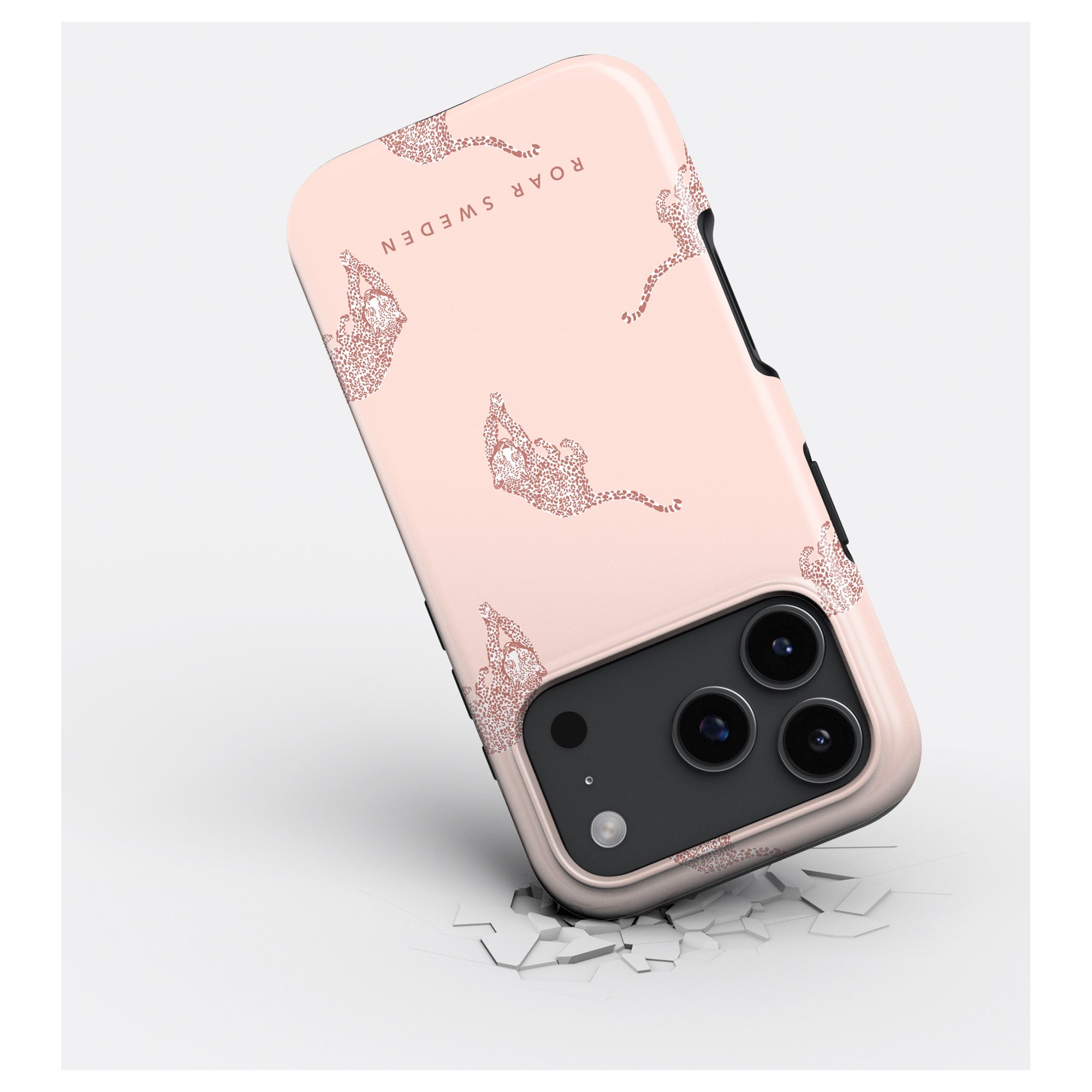 Kitty MagSafe mobilskal – Kitty