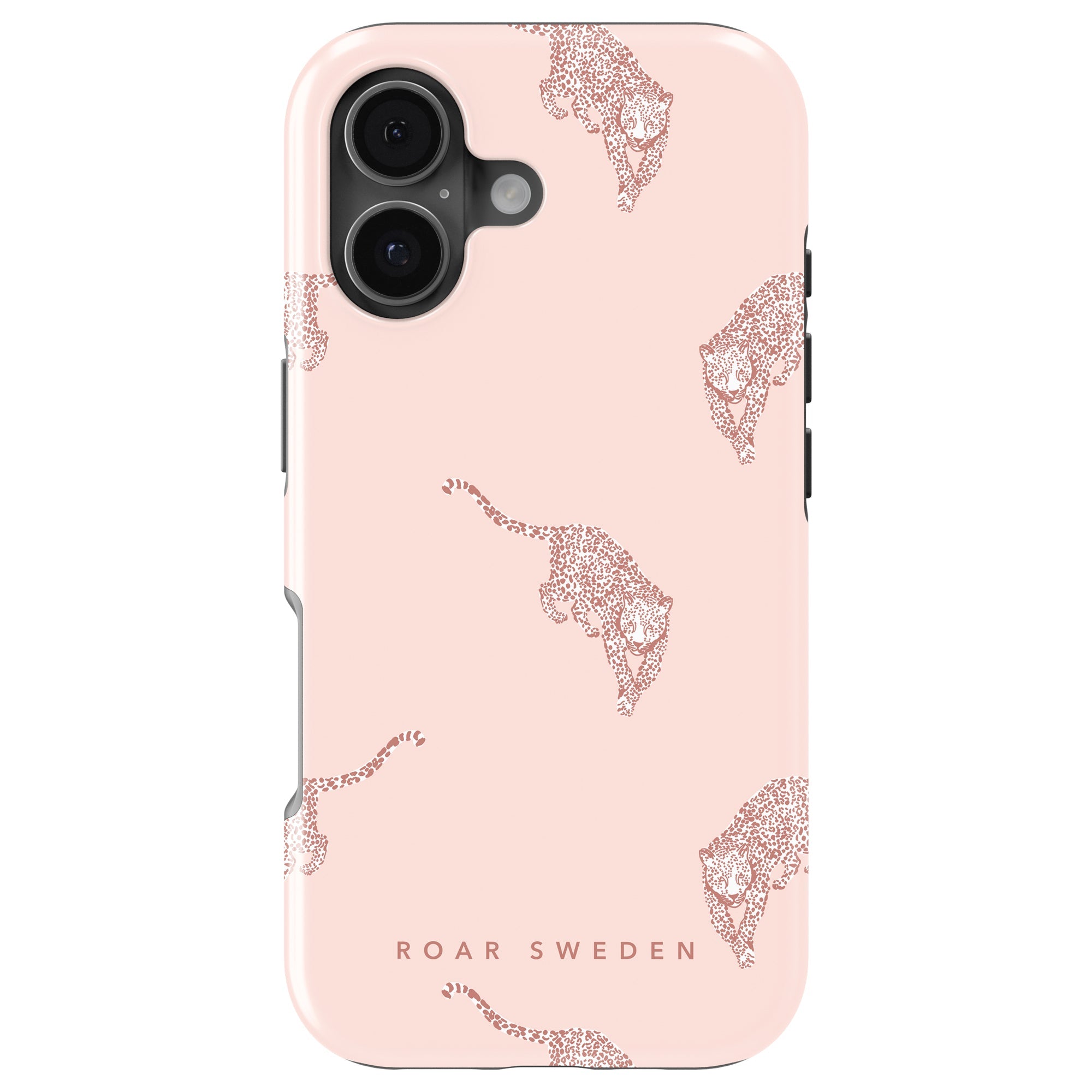Kitty Tough mobilskal – Kitty