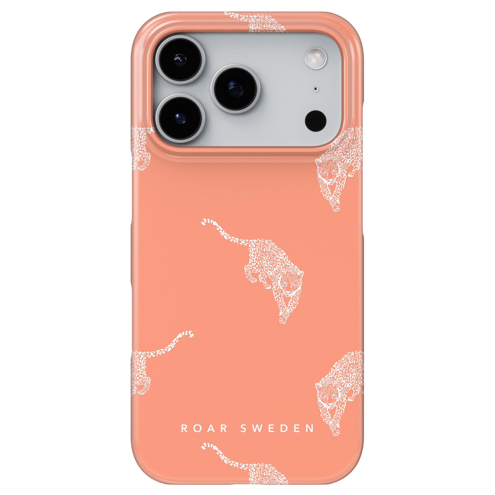 Kitty Apricot - Slim case
