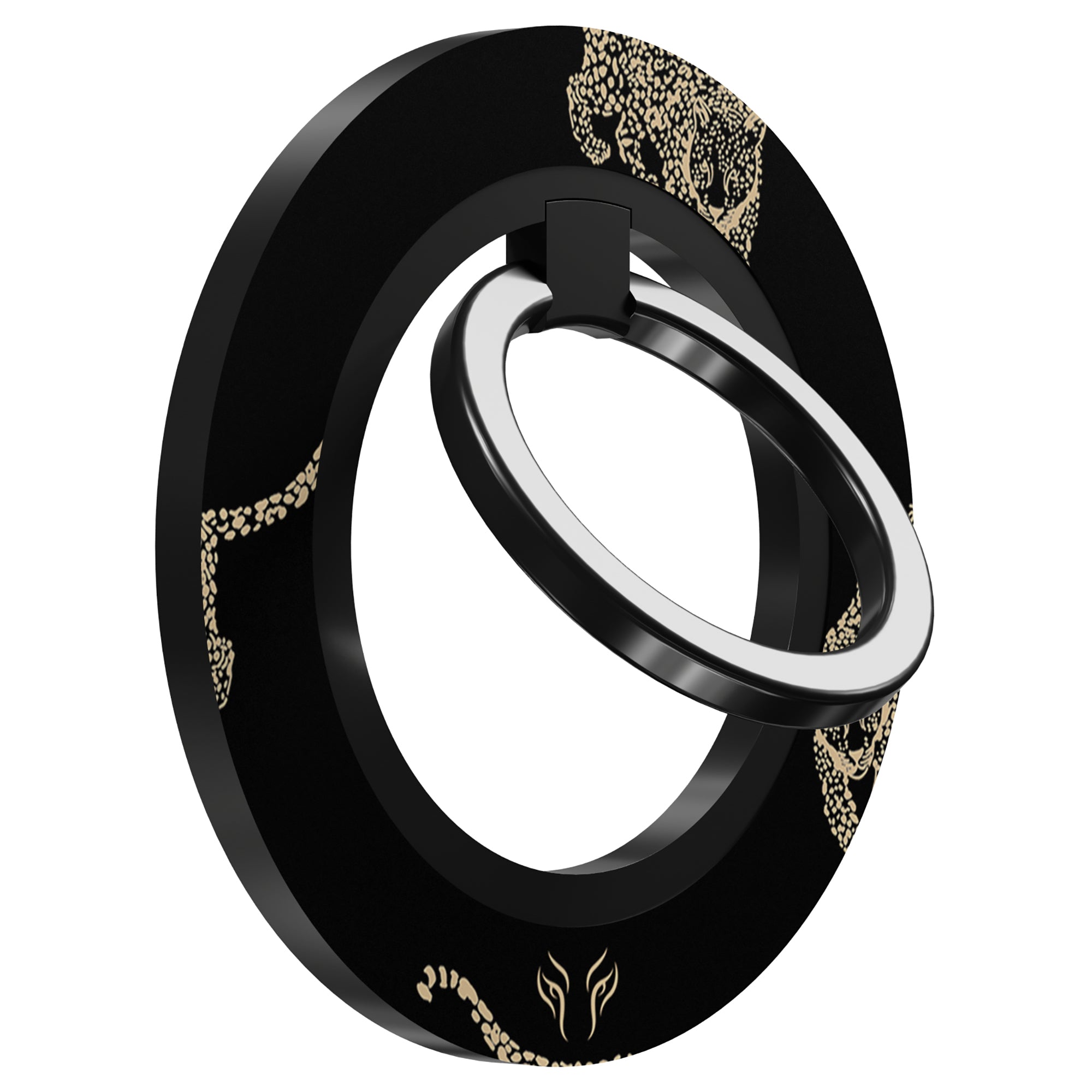 Kitty Black - Magnetring - Roar Sweden