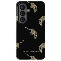 Kitty Black - Magnetisk robust telefoncover