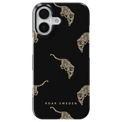 Kitty Slim mobilskal – Kitty Black