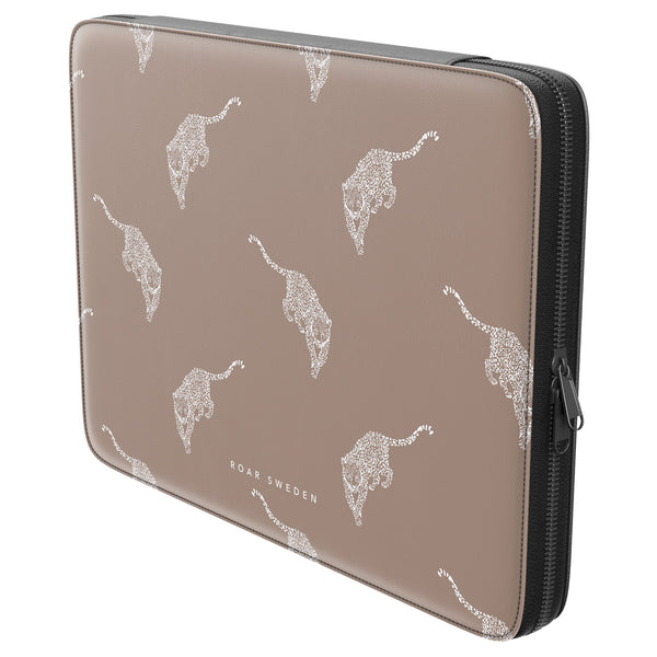 Kitty Chanterelle - Laptopcover