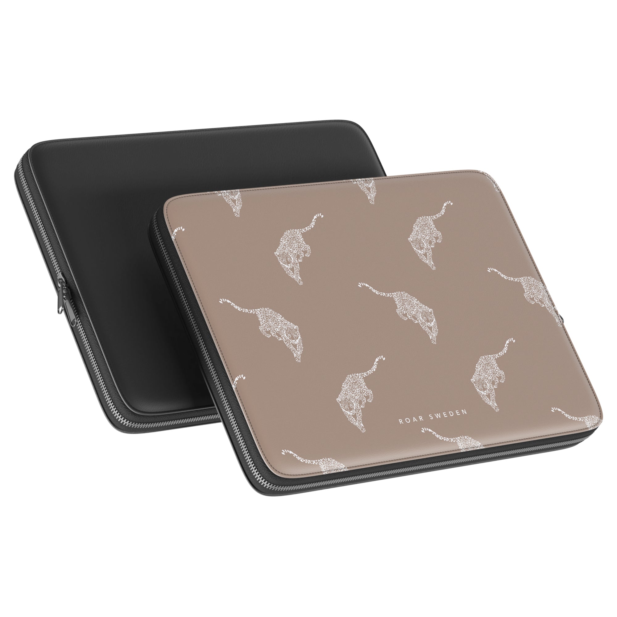 Kitty Chanterelle - Laptopfodral - Roar Sweden
