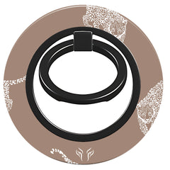 Kitty Chanterelle - Magnetring – magnetring för mobil