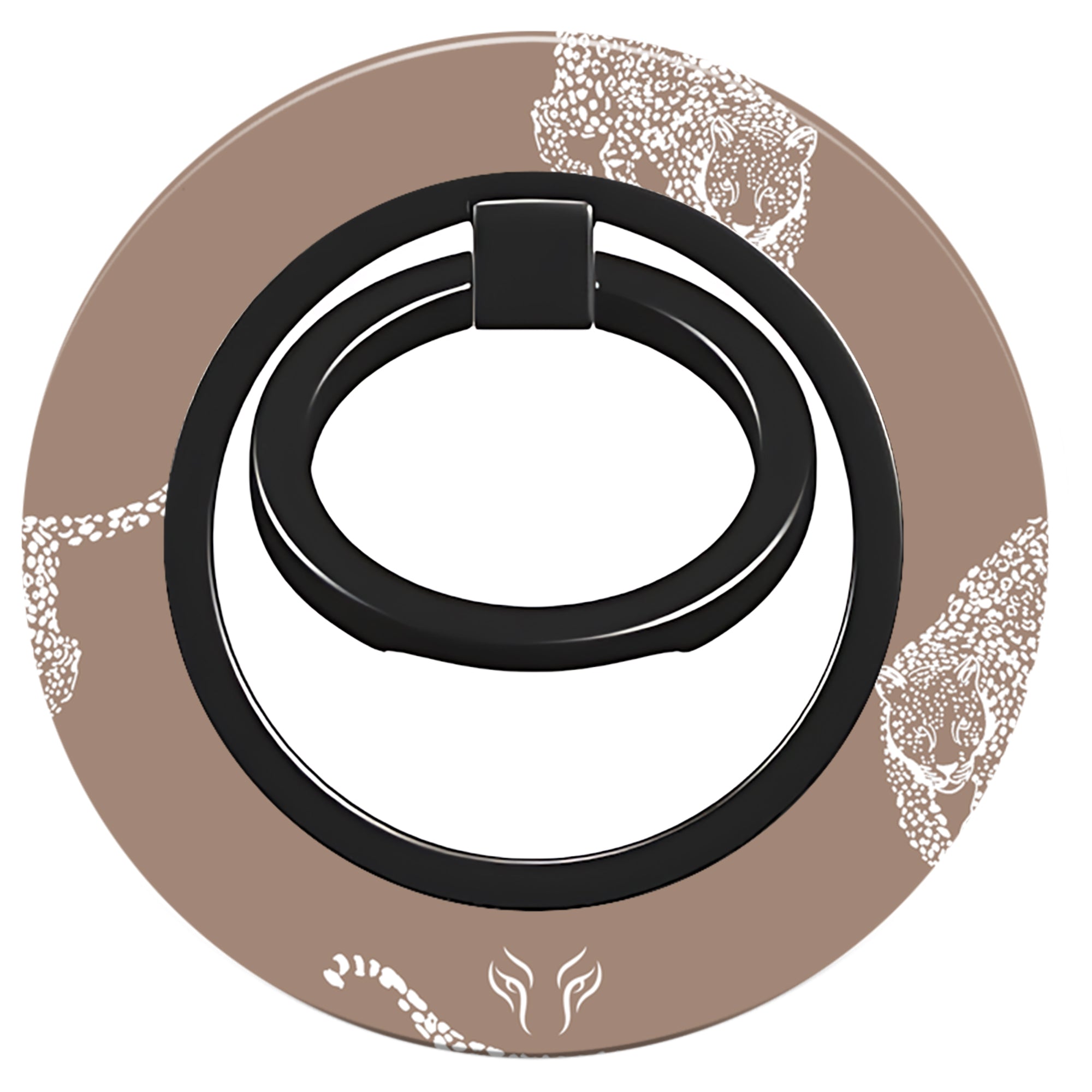 Kitty Chanterelle - Magnetring - Roar Sweden
