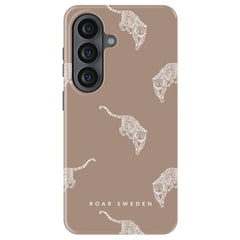Kitty Kantarel - Magnetisk Robut Telefoncover