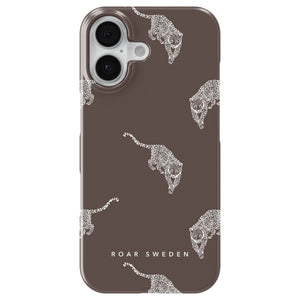 Kitty Chocolate - Slankt etui