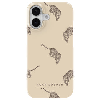 Kitty Slim mobilskal – Kitty Creamy