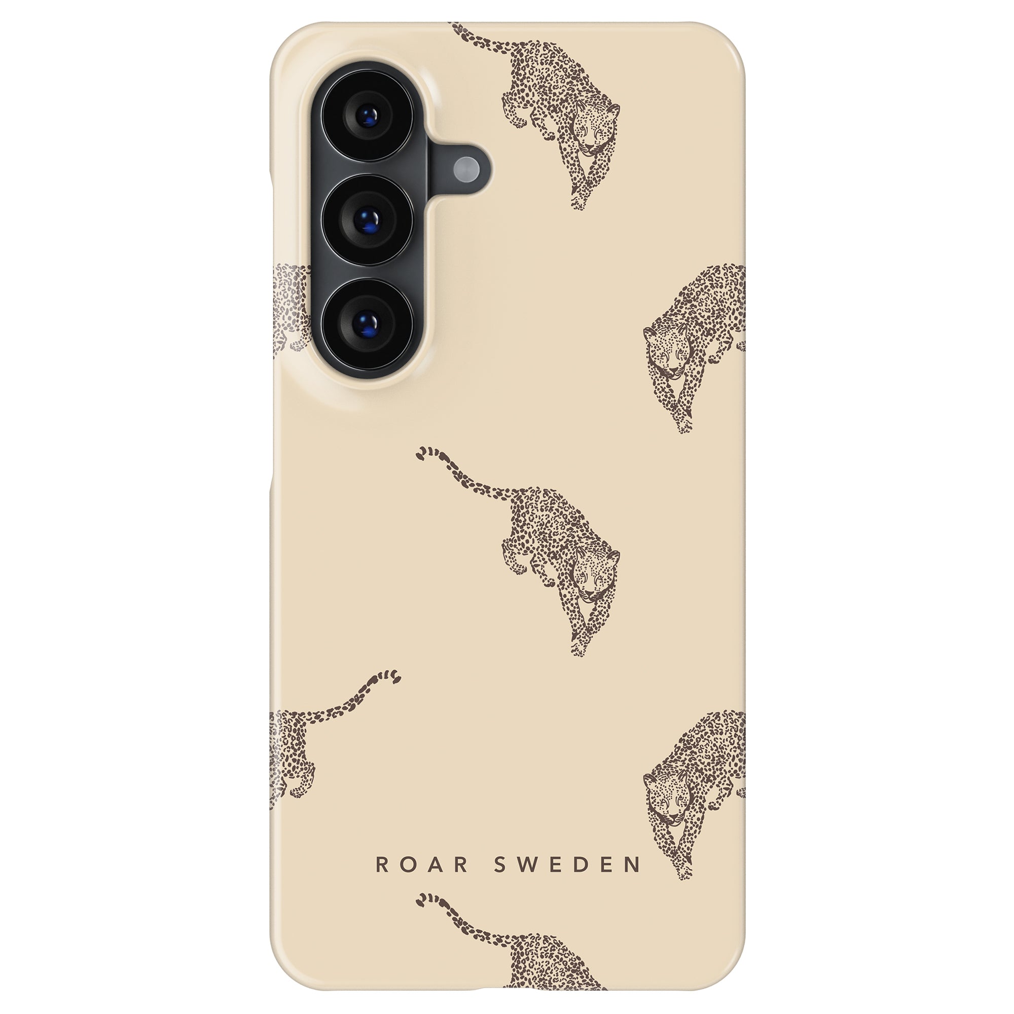 Kitty Creamy - Slim case - Roar Sweden