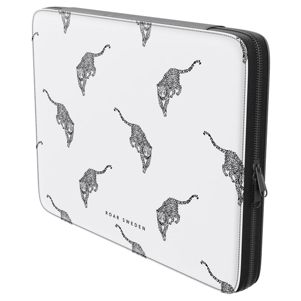 Kitty Deluxe - Laptopcover