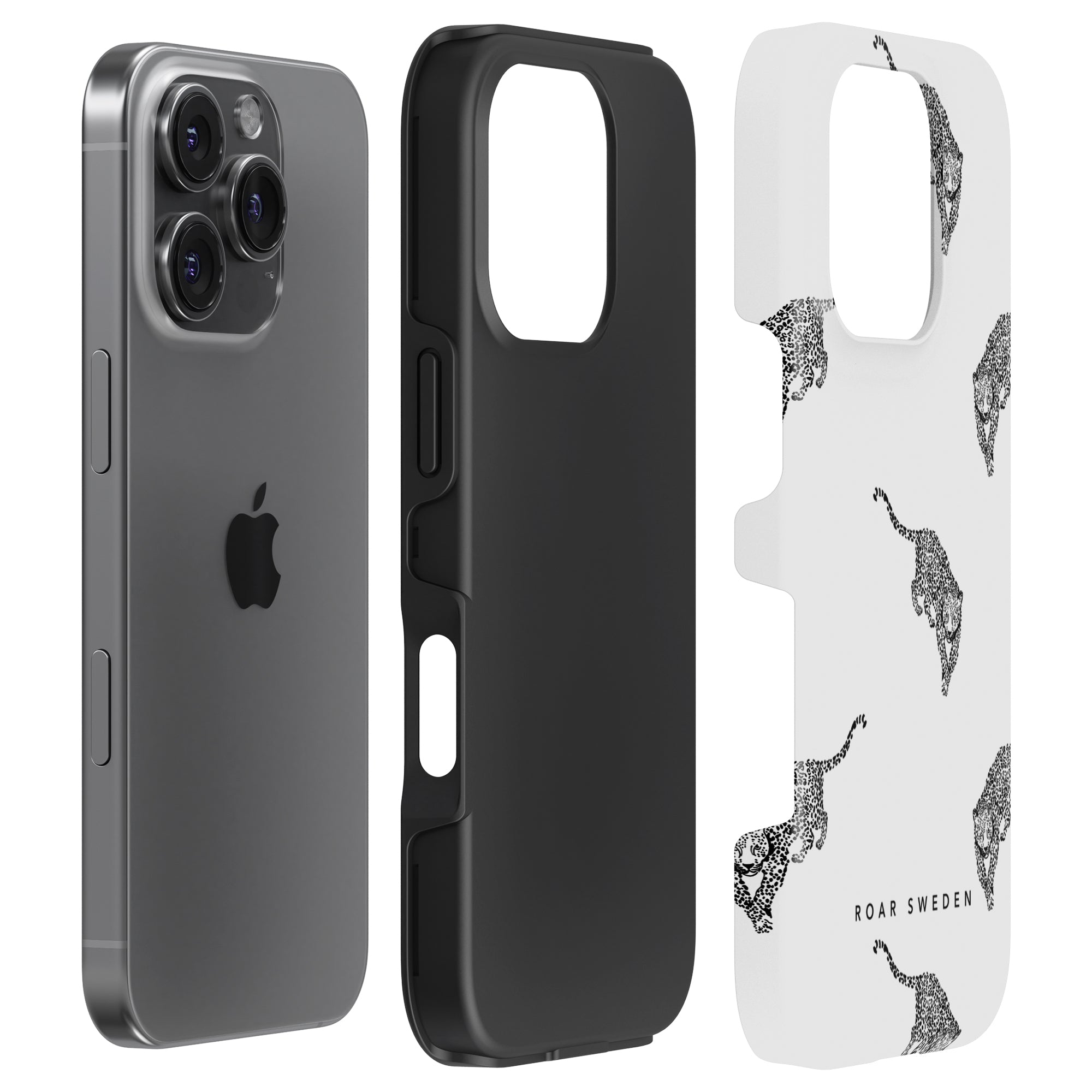 Kitty Tough mobilskal – Kitty Deluxe