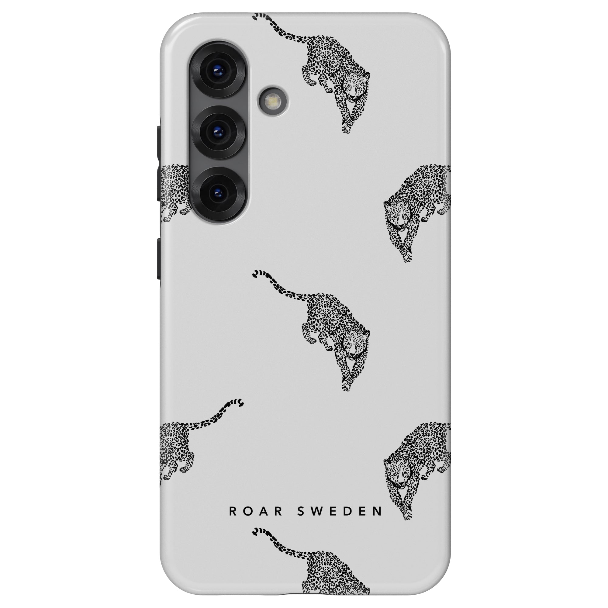 Kitty Tough mobilskal – Kitty Deluxe