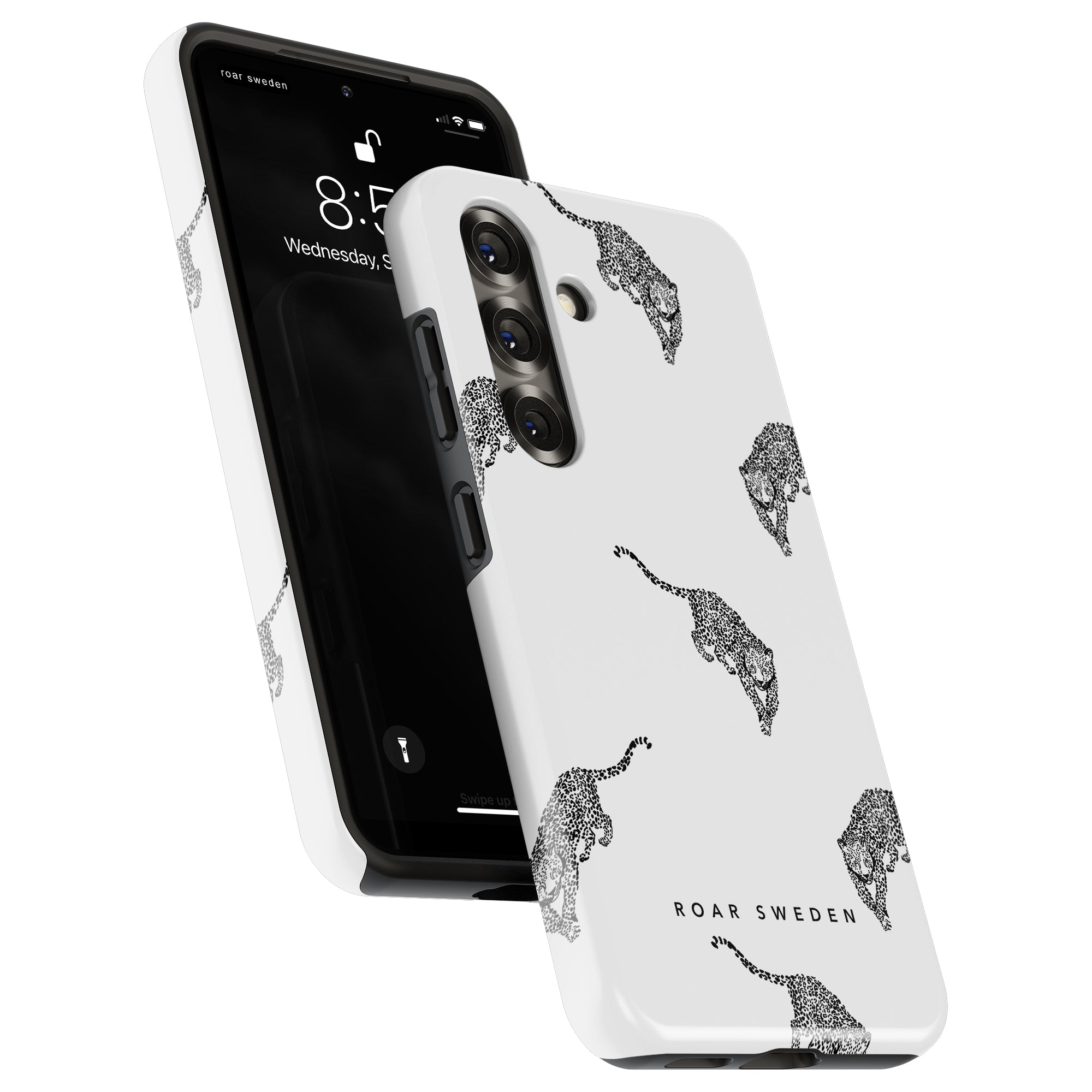 Kitty Tough mobilskal – Kitty Deluxe