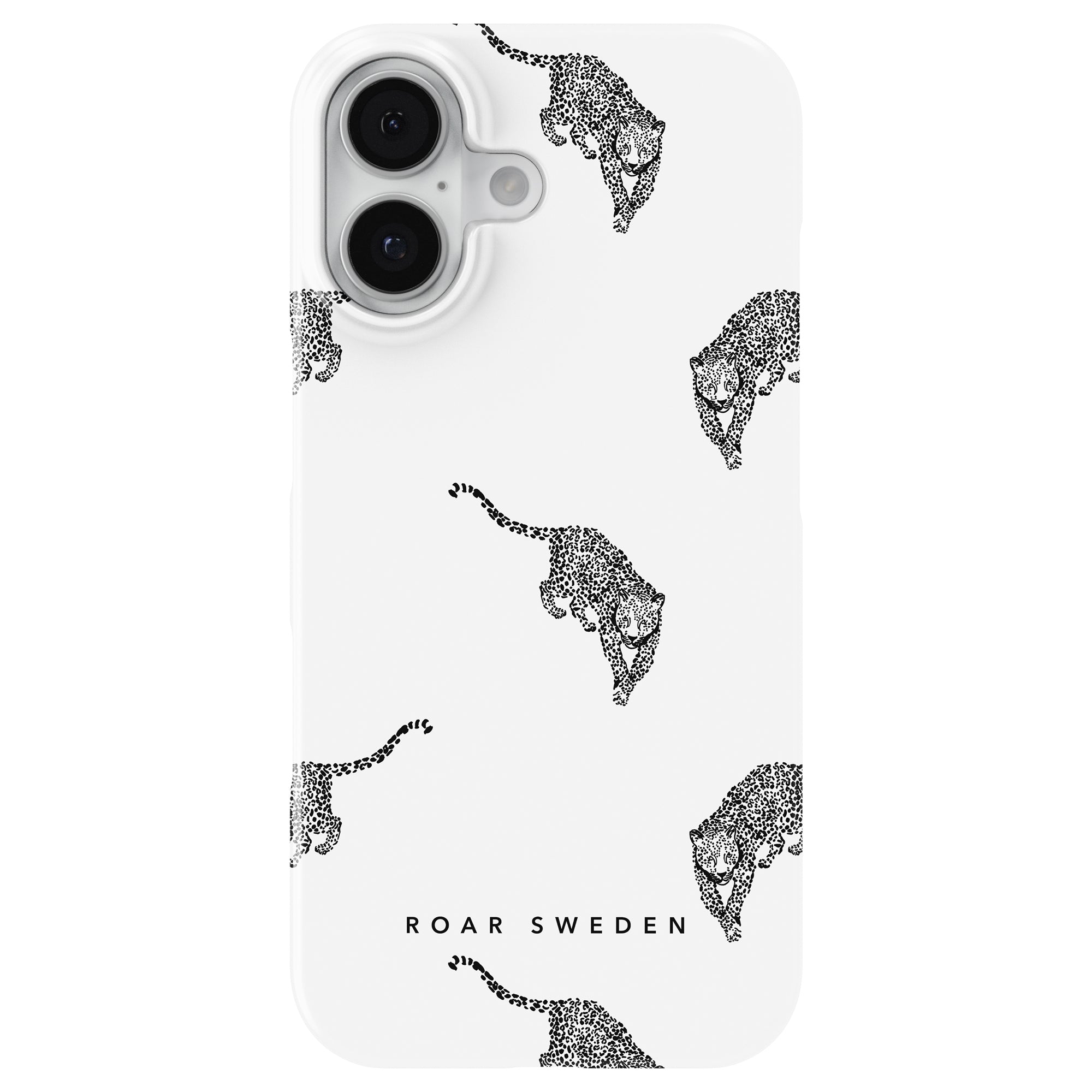 Kitty Slim mobilskal – Kitty Deluxe