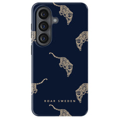 Kitty Grand - Magnetisk robust telefoncover