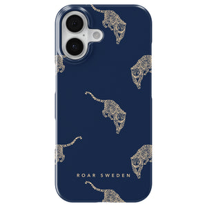 Kitty Grand - Slankt etui 