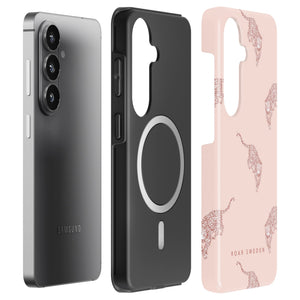 Kitty - Magnetisk robust telefoncover