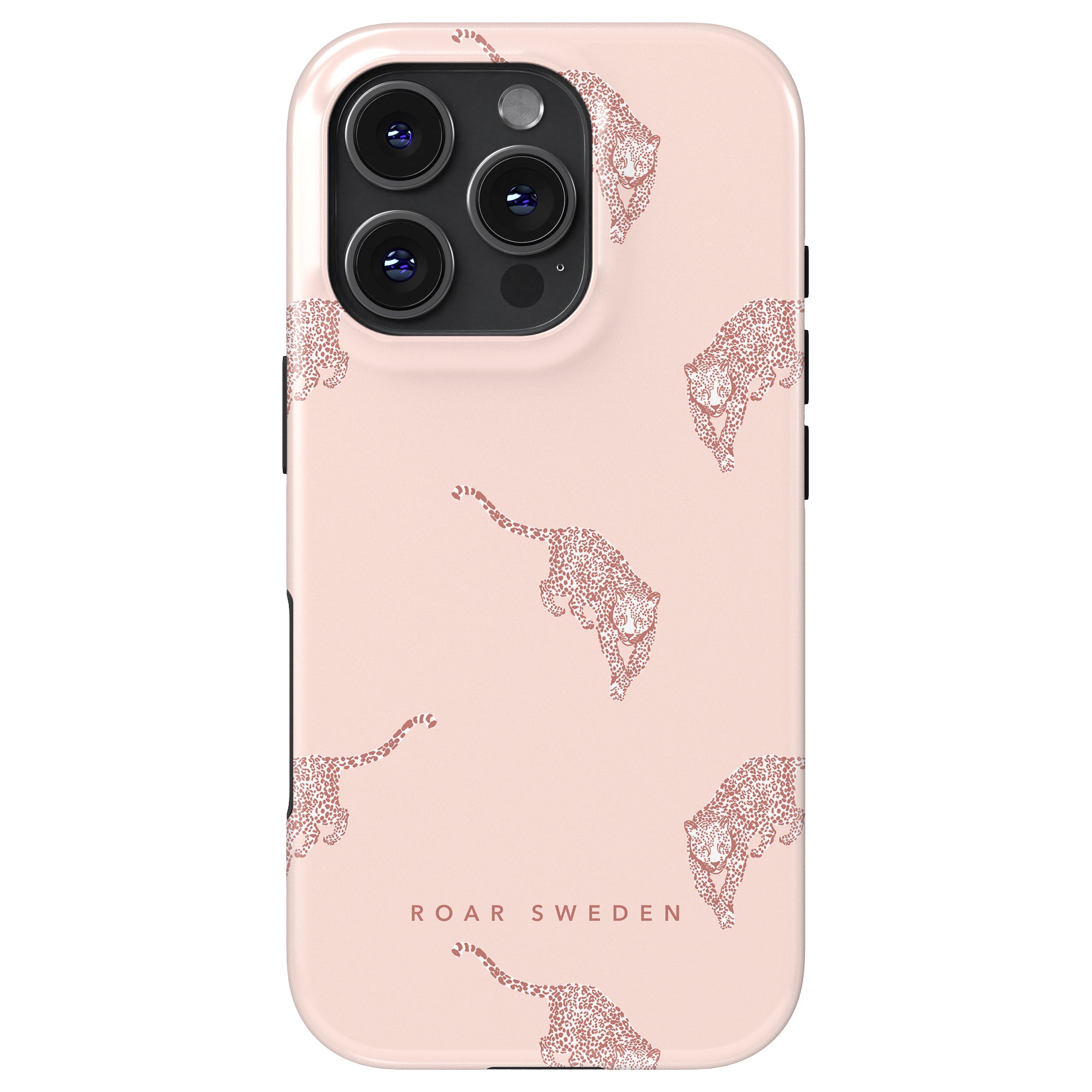 Kitty MagSafe mobilskal – Kitty