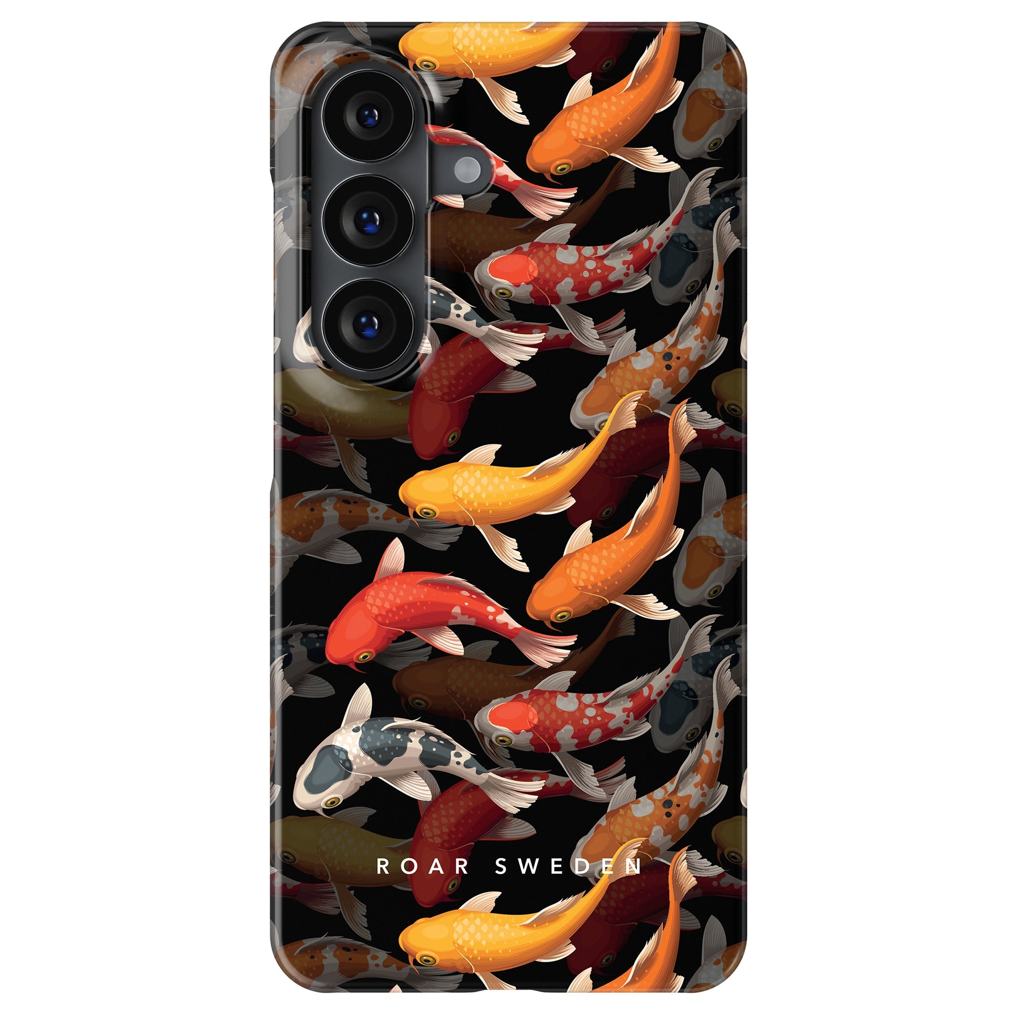 Koi Pond - Slim case - Roar Sweden