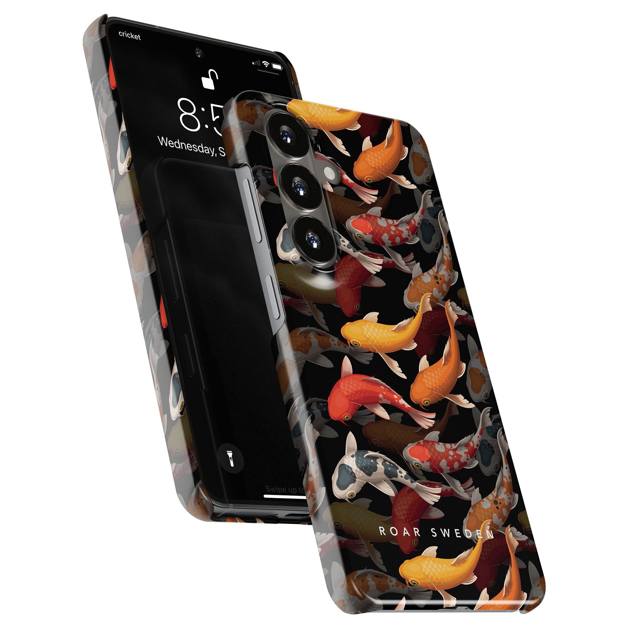 Koi Pond - Slim case - Roar Sweden