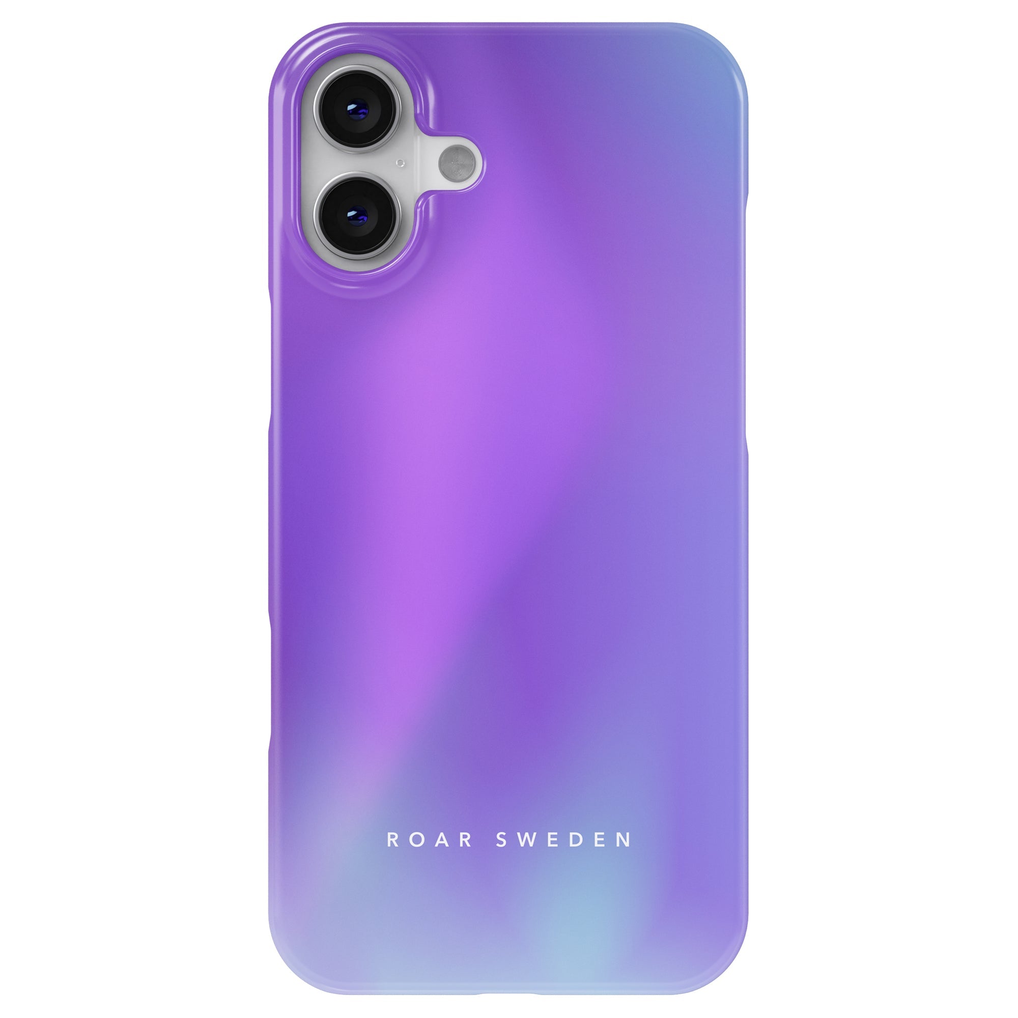 Slim mobilskal – Lavender Haze