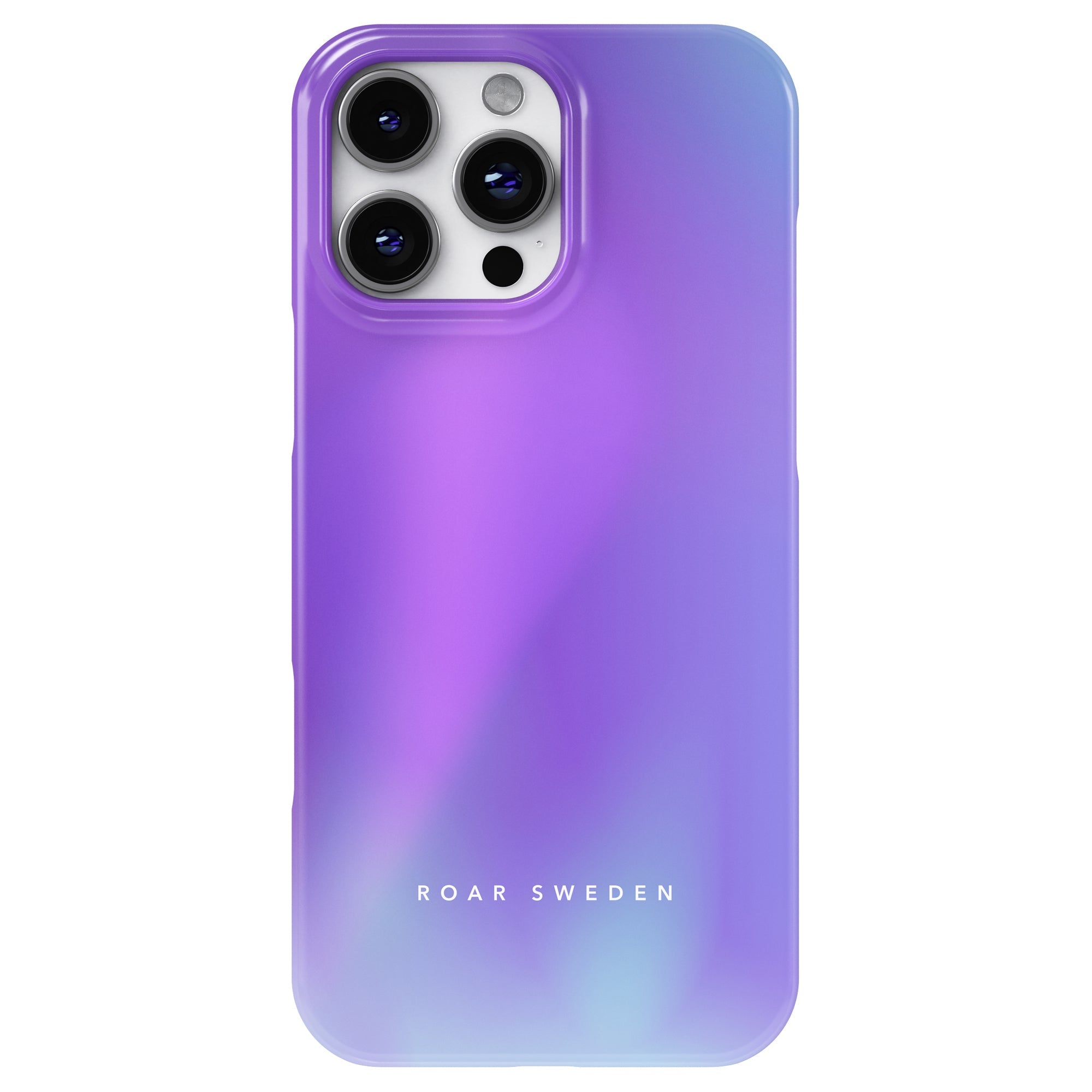 Slim mobilskal – Lavender Haze
