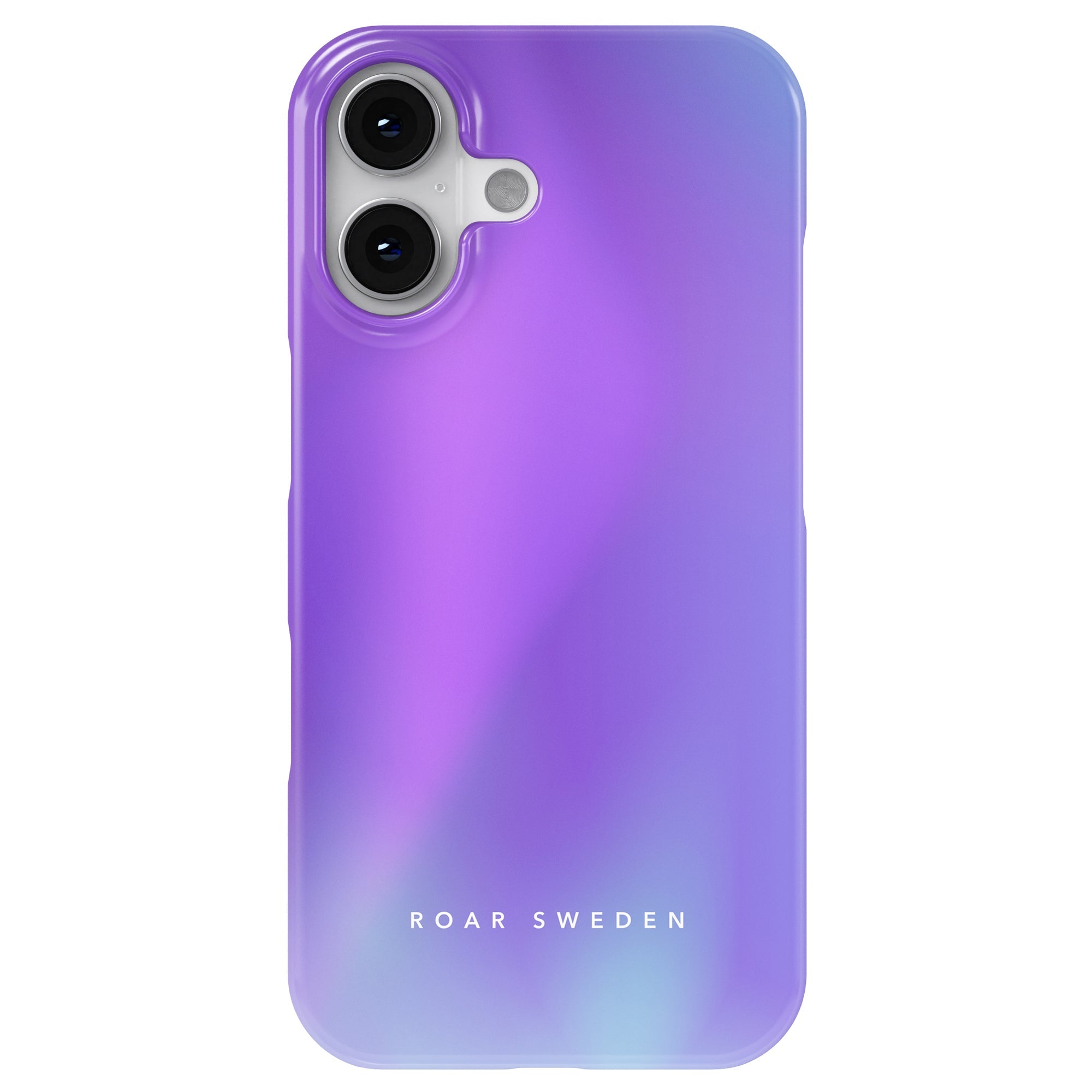 Slim mobilskal – Lavender Haze